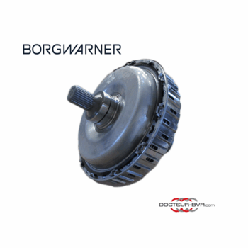 KIT EMBRAYAGES DSG7 / DL501