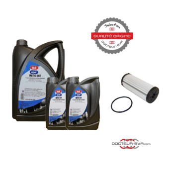 PACK VIDANGE DSG7 DQ500 - UNIL OPAL