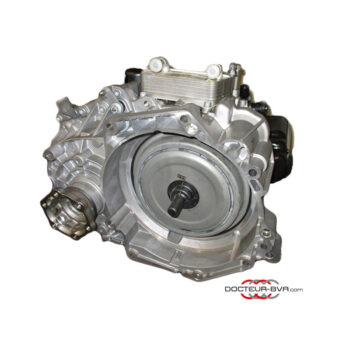 BOÎTE DSG6/DQ250 (02E -0D9) - Toutes motorisations