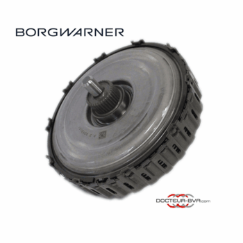 DOUBLE EMBRAYAGES DSG6/DQ250