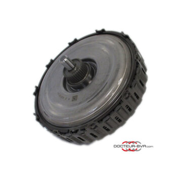 KIT DOUBLE EMBRAYAGE DQ500