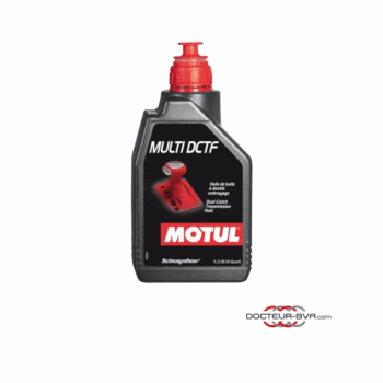 HUILE MOTUL MULTI DCTF 1L