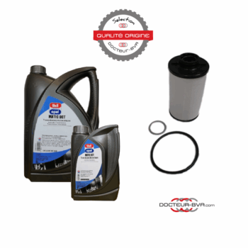 PACK VIDANGE DSG6 DQ250 - UNIL OPAL