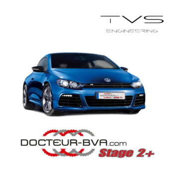 STAGE II+ MAX 500NM DSG6/DQ250