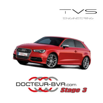 STAGE III MAX 600NM DSG6/DQ250