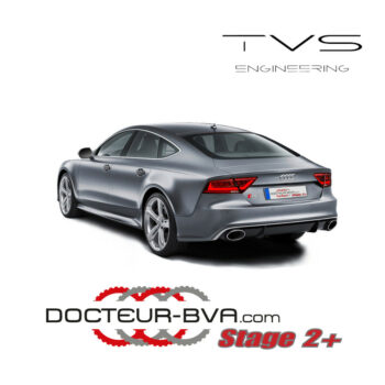 STAGE II+ MAX 700NM - DSG7/DL501