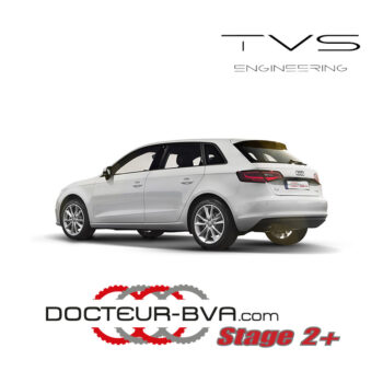 STAGE II+ MAX 350NM DSG7/DQ200