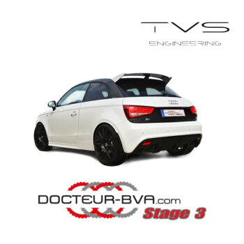 STAGE III MAX 400NM DSG7/DQ200