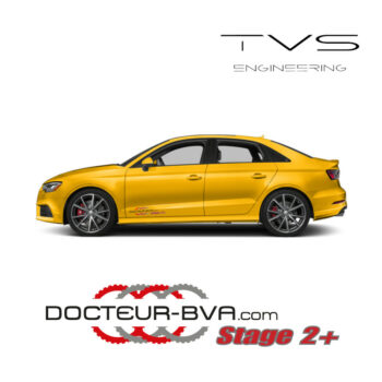 STAGE II+ MAX 600NM DSG7/DQ381