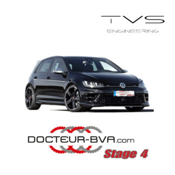 STAGE IV MAX 850 NM DQ381 EMBRAYAGE RACE