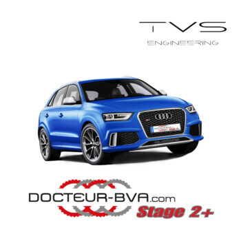 STAGE II+ MAX 700NM - DSG7/DQ500