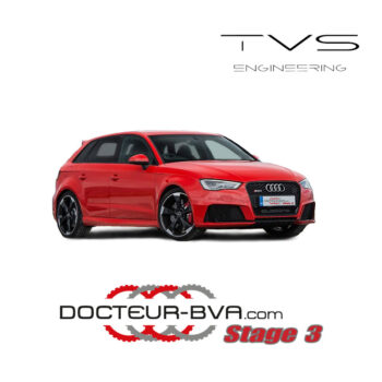 STAGE III MAX 800NM - DSG7/DQ500