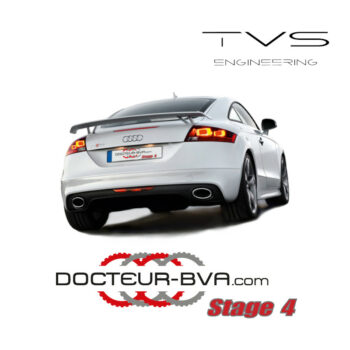 STAGE IV MAX 1000NM - DSG7/DQ500 EMBRAYAGE RACE