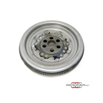 VOLANT MOTEUR BI-MASSE - DQ250(02E) - 2,0L/1,4L TFSI - 6 TROUS