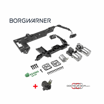 KIT RÉPARATION MÉCATRONIQUE DSG7/DL501 + N472