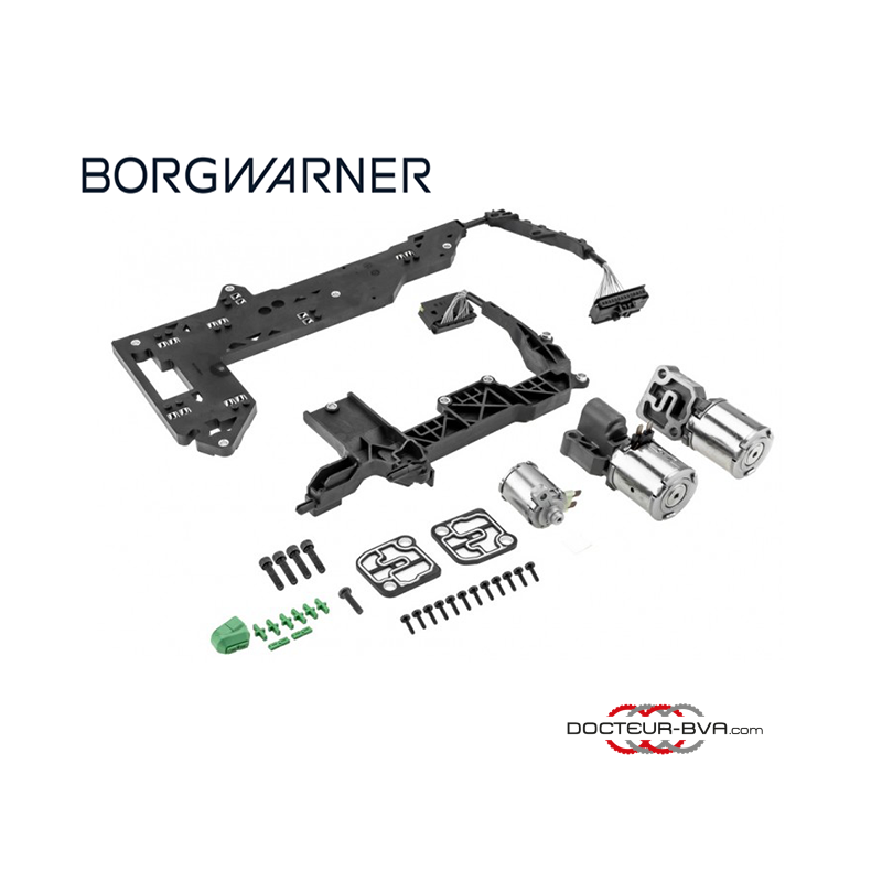 KIT REPARATION MECATRONIQUE DSG7/DL501