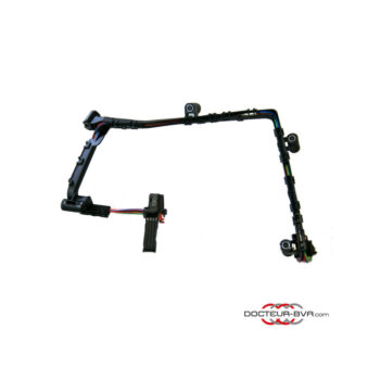 FAISCEAU CAPTEUR VITESSES ET POSITION G676 POUR BOITE DSG7/DL501