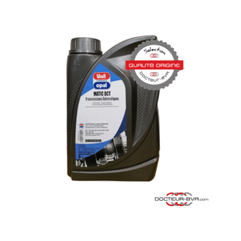 HUILE UNIL OPAL MATIC DCT 1L
