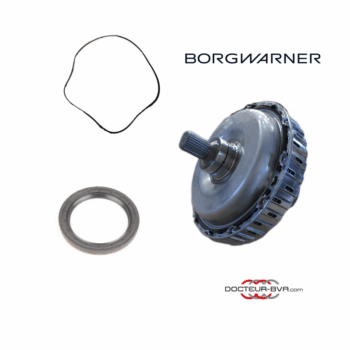 PACK COMPLET EMBRAYAGES DSG7 / DL501