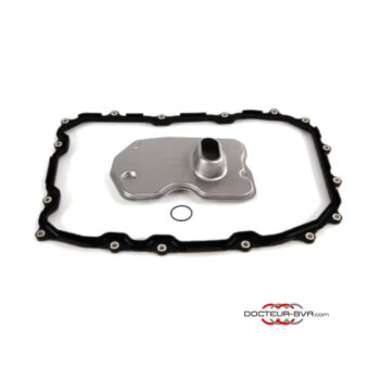 KIT FILTRE A HUILE ET JOINT DE CARTER BOITE 09D TR60