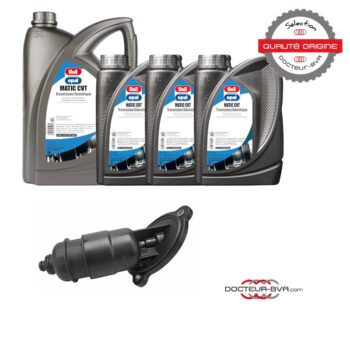 PACK VIDANGE BOITE 0AW CVT