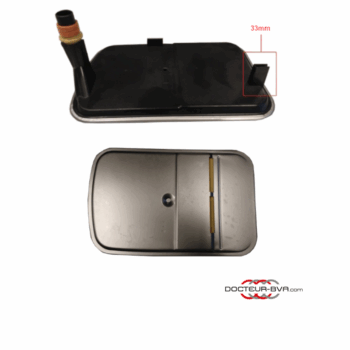 FILTRE A HUILE CREPINE POUR BOITE 5L40E GM