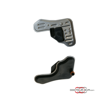 FILTRE A HUILE CREPINE POUR BOITE AL4 / DP0