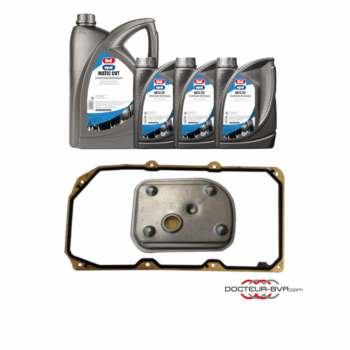 PACK VIDANGE POUR BOITE 722.8 MERCEDES