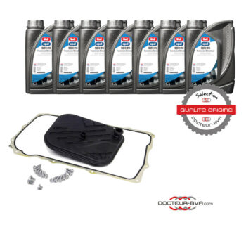 8HP45/AL450 - KIT VIDANGE POUR BOITE POUR VW AMAROK