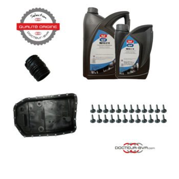 6HP19/21 - PACK VIDANGE POUR BOITE ZF 6HP19 / 6HP21 POUR BMW
