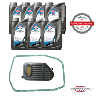 5HP19 / A5S 325Z - PACK VIDANGE POUR BOITE ZF SUR BMW