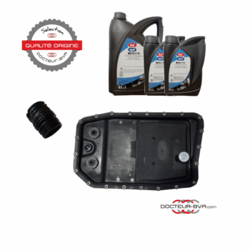 6HP26/26X/28/28X/32 - PACK VIDANGE