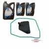 6HP26A61 / 09E - PACK VIDANGE