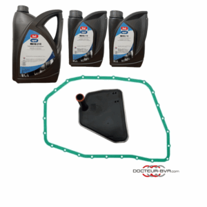 6HP26A61 / 09E - PACK VIDANGE