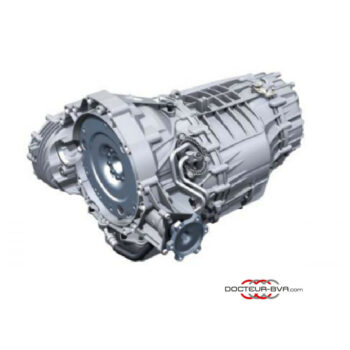 BOITE MULTI-TRONIC 0AW - 8 vitesses