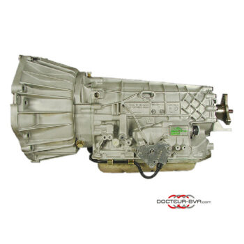 BOITE DE VITESSES ZF 5HP