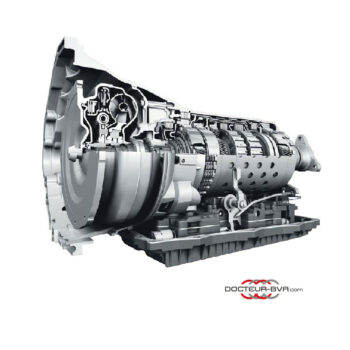 BOITE DE VITESSES ZF 6HP