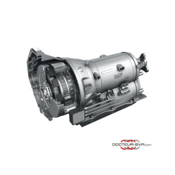 BOITE DE VITESSES ZF 8HP