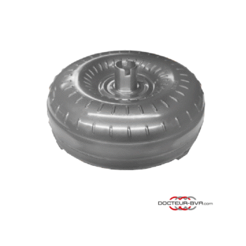 Reconditionnement convertisseur de couple