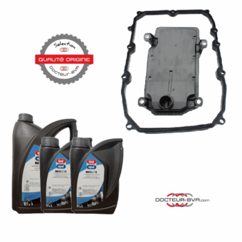 PACK VIDANGE BOITE DE VITESSES TR-80 / 0C8