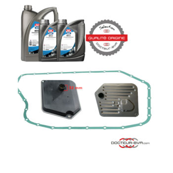 5HP24A / 01L - PACK VIDANGE POUR BOITE ZF POUR AUDI