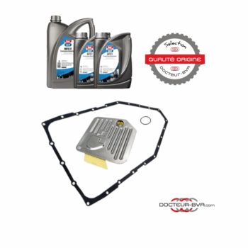 5HP30 / A5S 560Z - PACK VIDANGE POUR BOITE ZF POUR BMW