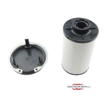 FILTRE DE PRESSION - DKG DCT7