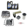 PACK VIDANGE COMPLET - DKG DCT 7