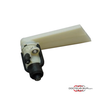 POMPE D'ASPIRATION - DKG DCT7