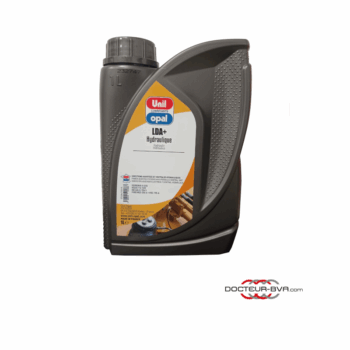 HUILE UNIL OPAL LDA+ - pour mécatronique DQ200