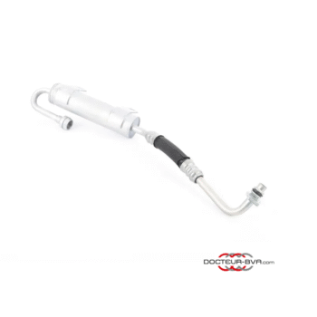 FILTRE EXTERNE BOÎTE DSG7 / DL501 - GENERATION 1