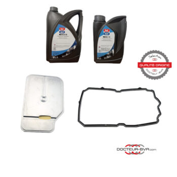 PACK VIDANGE BOITE 722.9 / 7G-TRONIC - CODE A89