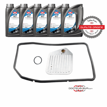 5HP18 / A5S 310Z - PACK VIDANGE POUR BOITE ZF SUR BMW