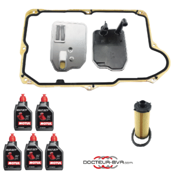 PACK VIDANGE BOITE 724.0